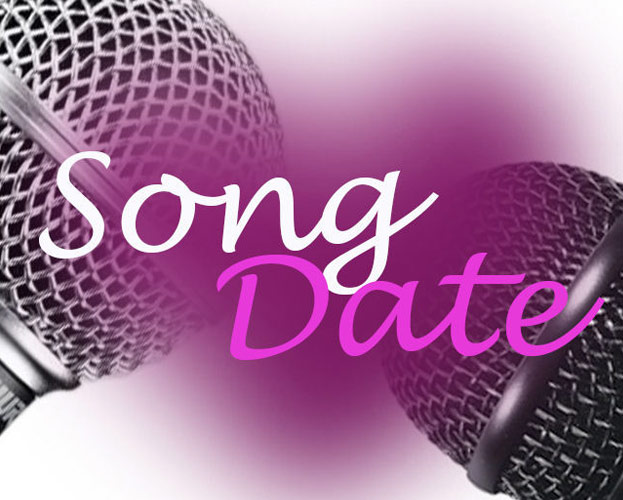 SongDate TV Tickets online