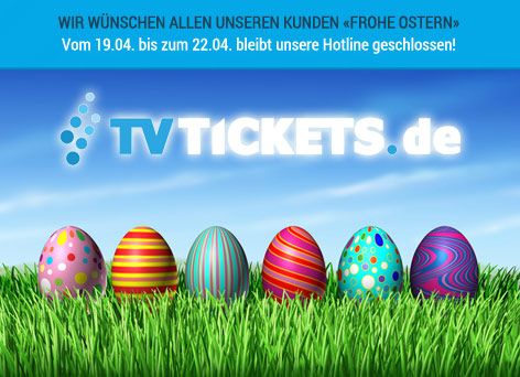 TVT Ostern
