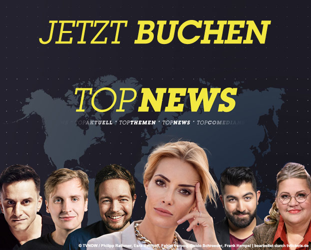 Topnews TV Tickets online