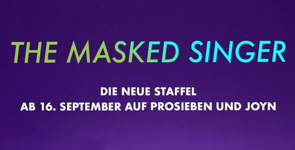 The Masked Singer