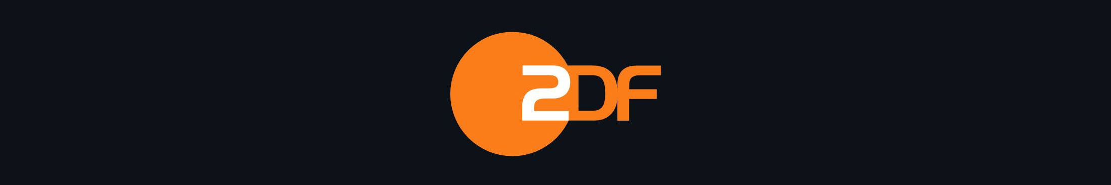 ZDF Banner